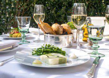 Dicas de receitas