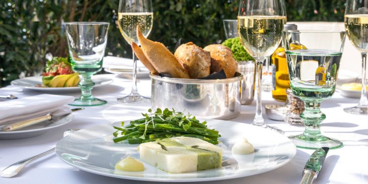 Dicas de receitas