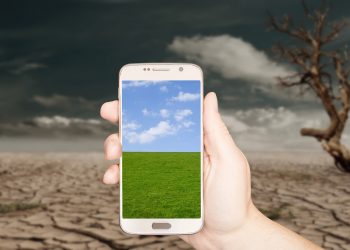 Mudança Climática