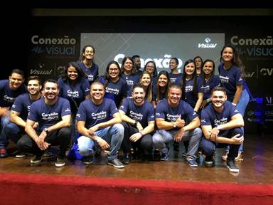 Visual Turismo celebra