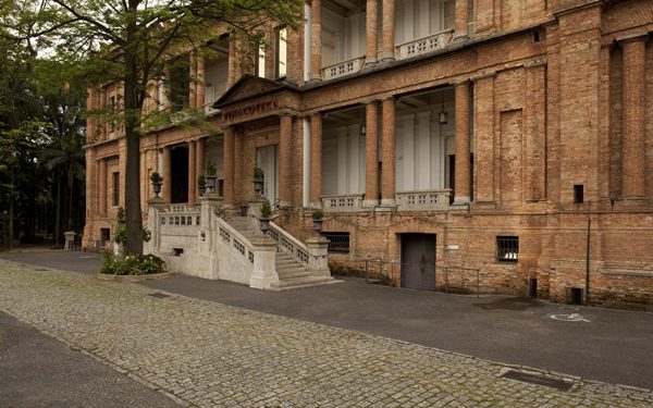 Pinacoteca