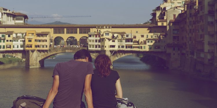 Italia Florença