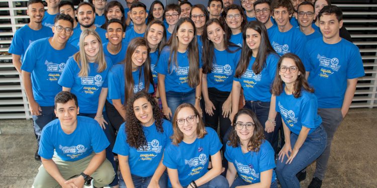 Programa de estágio CVC