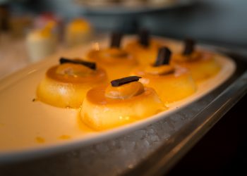 Viaje na gastronomia