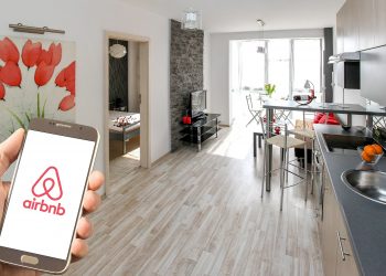 Airbnb apartamento