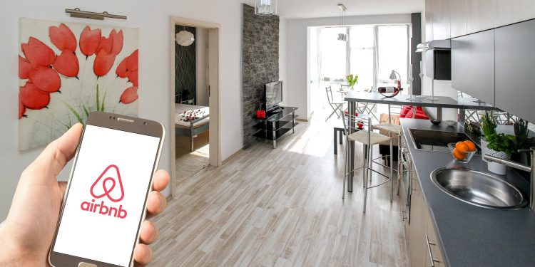 Airbnb apartamento
