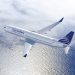 Avião Copa Airlines