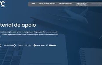 CVC Corp lança