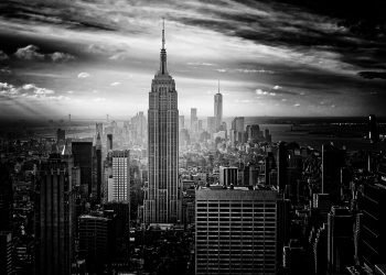 Empire State Building Nova York