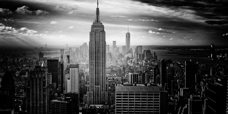Empire State Building Nova York