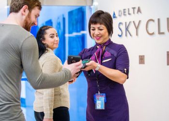 Delta estende