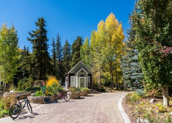 Vail Colorado Estados Unidos