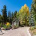 Vail Colorado Estados Unidos