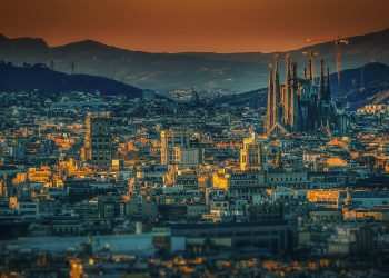 Barcelona Espanha