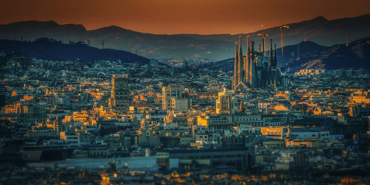 Barcelona Espanha