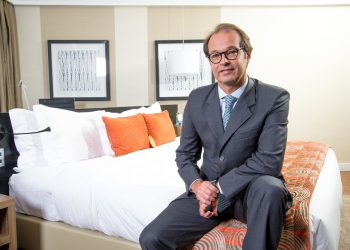 Atlantica Hotels assume