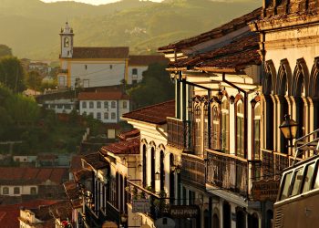 Ouro Preto Minas Gerais