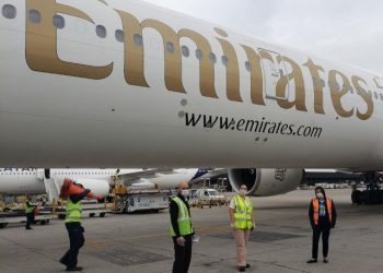 Emirates SkyCargo