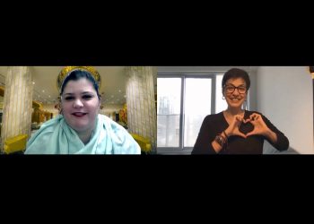 Entrevista Travel3 Marisa Zamboni