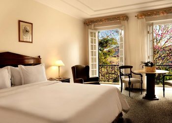 Hotel Fazenda Dona Carolina