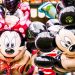 Balões Disney Mickey Minnie