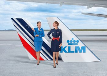 Air France-KLM terá