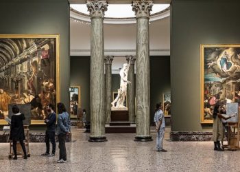 Museus italianos