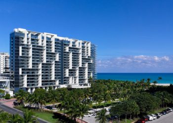 W South Beach