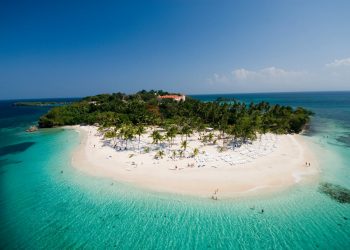 Visite a República Dominicana retomada segura