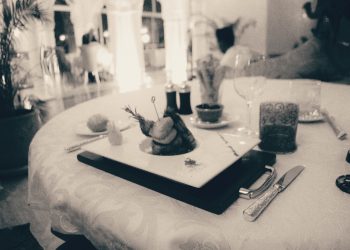 Gastronomia Marrocos