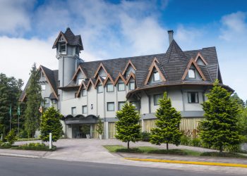 Retomada em Gramado