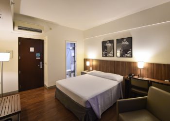 Hotel Vivenzo