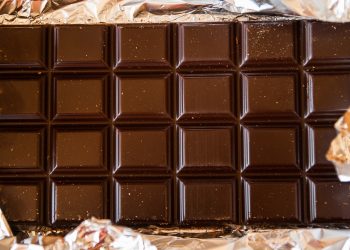 Chocolate barra