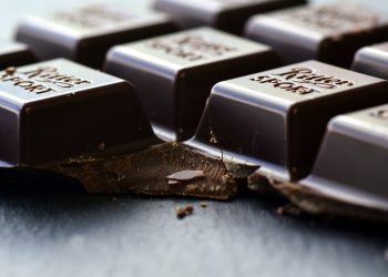 Barra de Chocolate