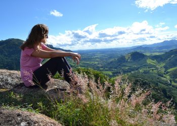 Minas Gerais Parques Estaduais Nacionais