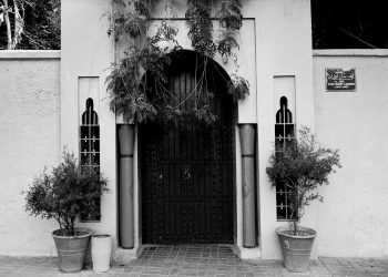 Yves Saint Laurent Marrocos Marrakech Jardin Majorelle