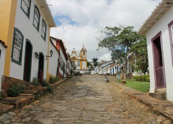 Tiradentes, Minas Gerais