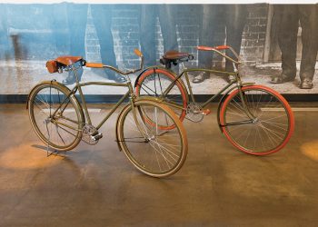 Harley-Davidson Museum