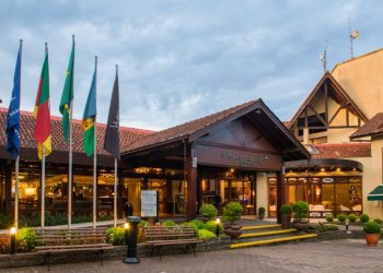 GJP Hotels