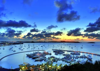 Saint-Martin