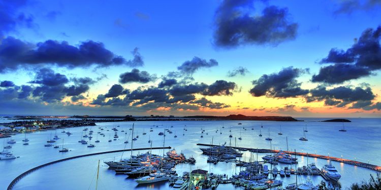 Saint-Martin