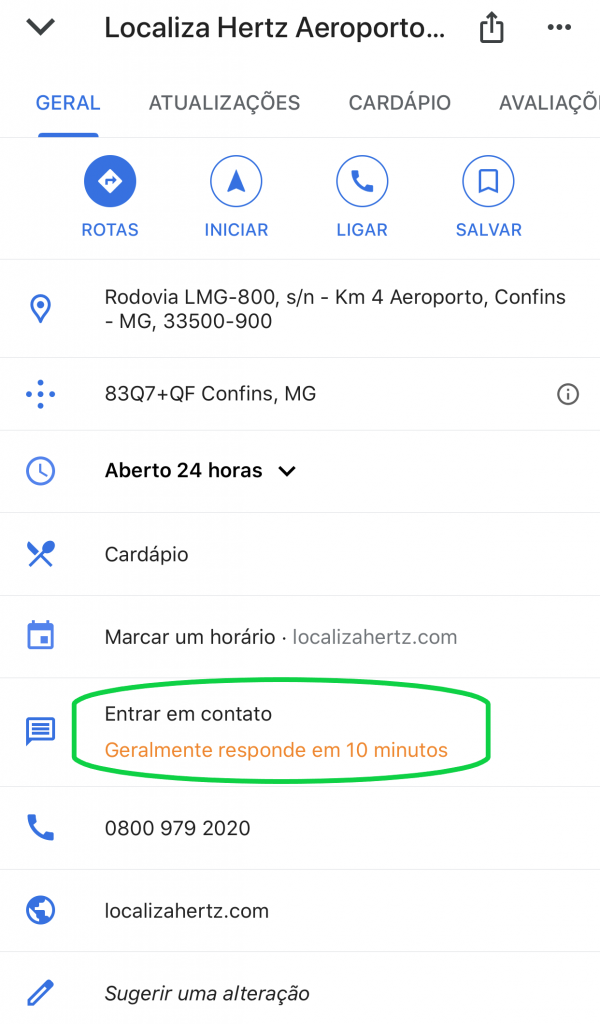 Localiza Hertz