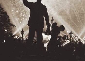Disneyland California Anaheim