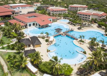Bahia Grand Palladium Imbassaí
