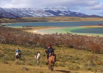 Remota Patagonia Lodge Chile
