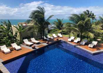 Kilombo Villas