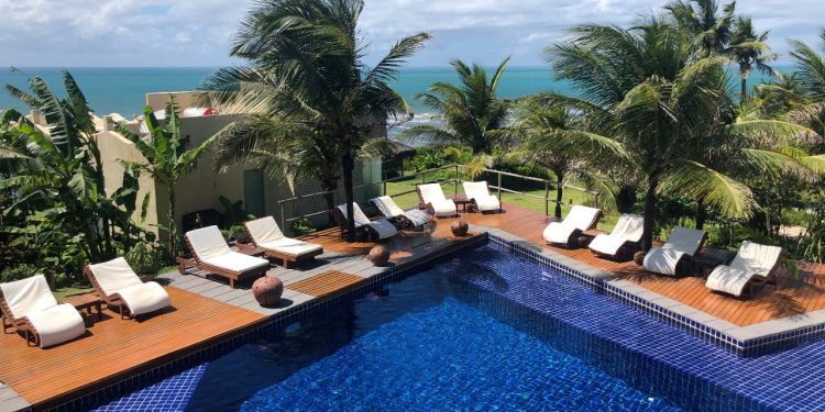 Kilombo Villas