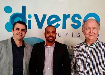 Diversa apresenta novo Executivo
