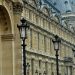 Museu Louvre Paris França