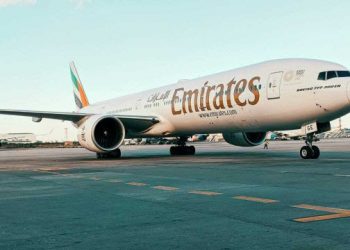 Emirates Retoma